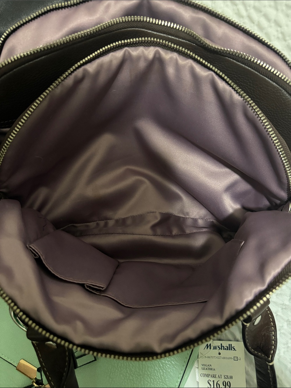 Coach Penelope Purse - Picture 15 of 16